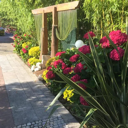 Quinta Forum アパート