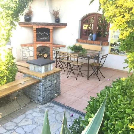 アパート Quinta Forum *