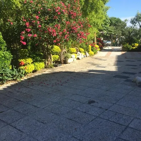 Lejlighed Quinta Forum *