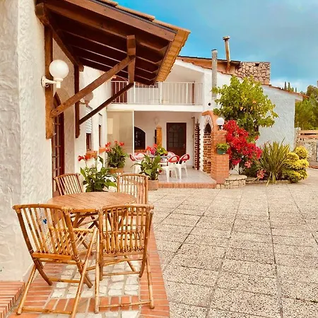 Quinta Forum Lejlighed *