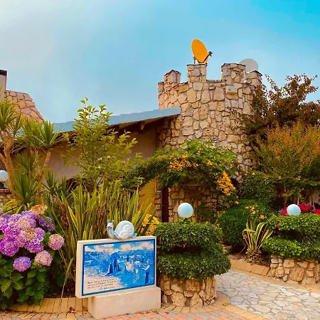 Quinta Forum Lejlighed Tocha