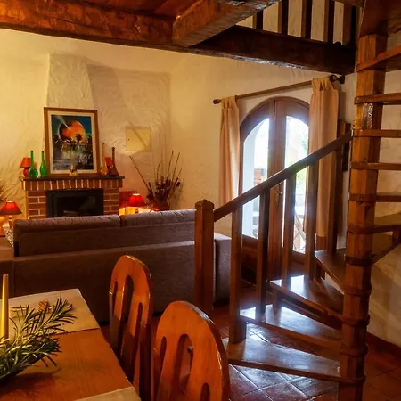 Quinta Forum アパート