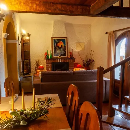 Quinta Forum アパート