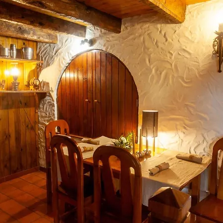 Quinta Forum アパート トーシャ