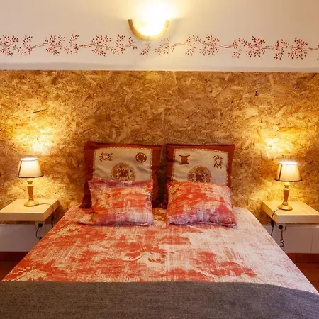 Quinta Forum * Tocha