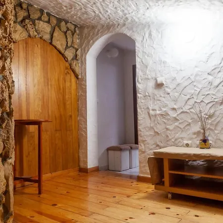 アパート Quinta Forum *