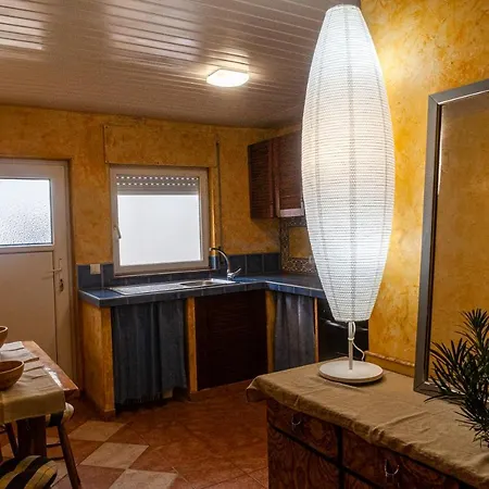 Quinta Forum アパート *