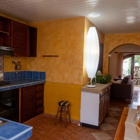 アパート Quinta Forum トーシャ