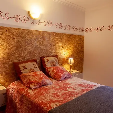 アパート Quinta Forum トーシャ