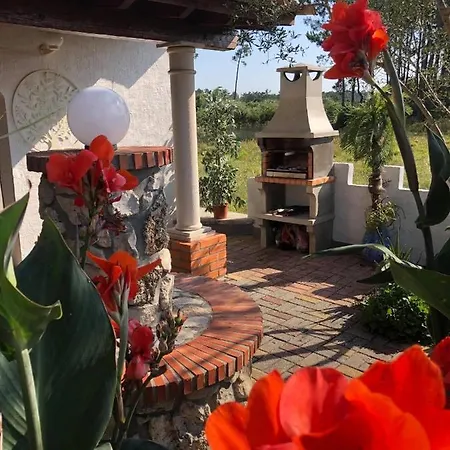 Quinta Forum アパート