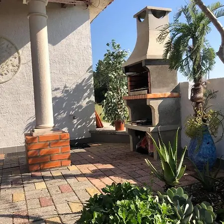 アパート Quinta Forum