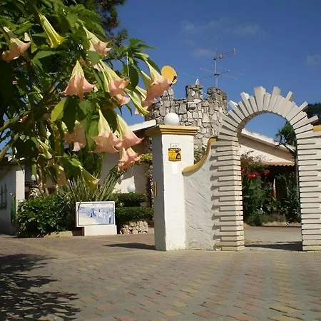 Lejlighed Quinta Forum