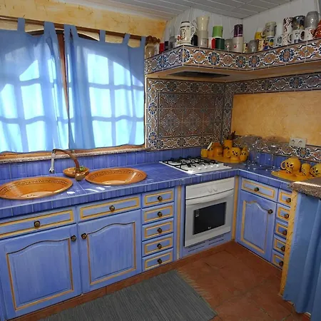 Quinta Forum アパート *