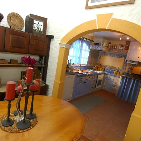 アパート Quinta Forum *