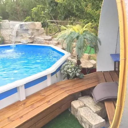 Quinta Forum Lejlighed