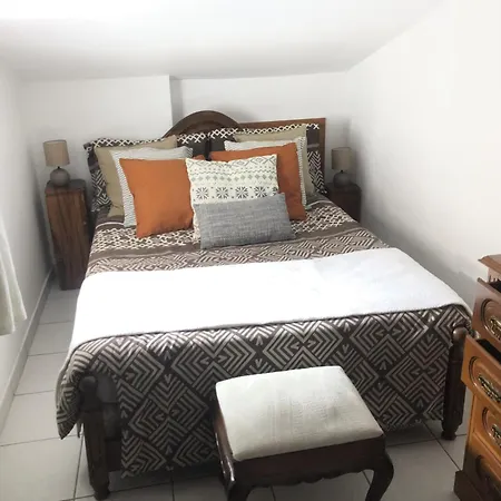 Lejlighed Quinta Forum