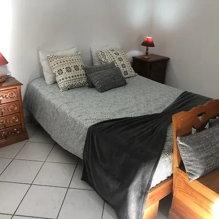 Quinta Forum Апартаменты Тоша