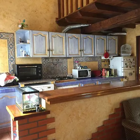 アパート Quinta Forum