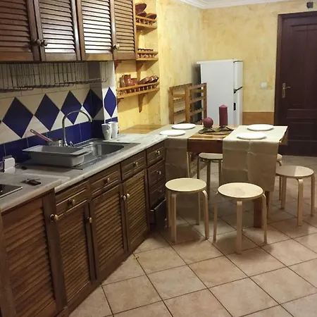 Quinta Forum Lejlighed Tocha