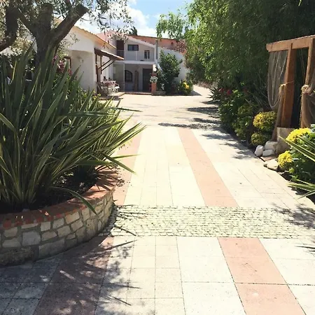 Lejlighed Quinta Forum