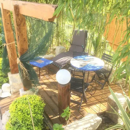 Quinta Forum Apartman