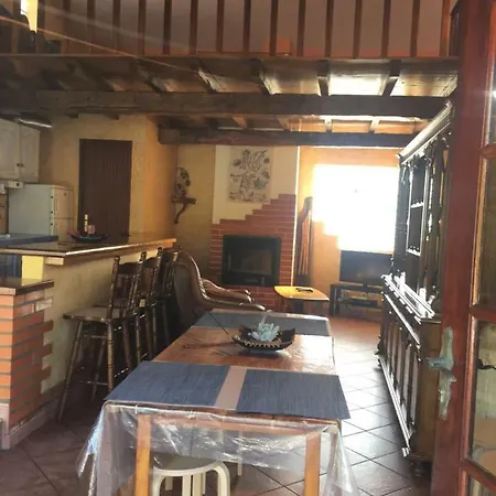 Quinta Forum アパート *