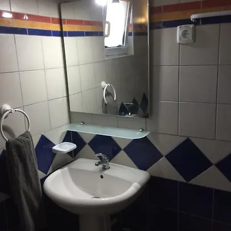 Lejlighed Quinta Forum