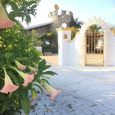 Lejlighed Quinta Forum