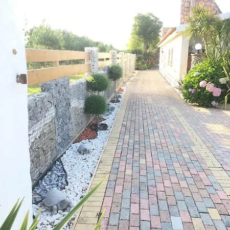 Quinta Forum アパート *