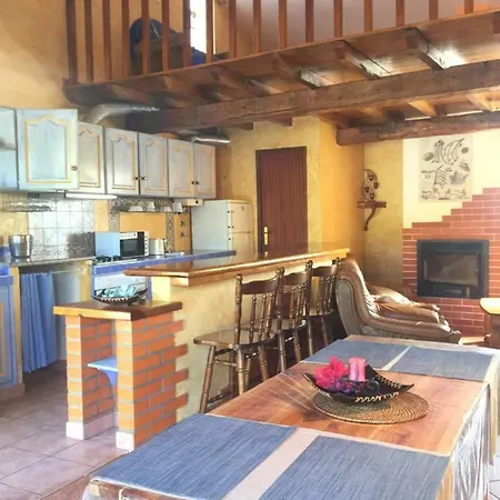 Apartman Quinta Forum Tocha