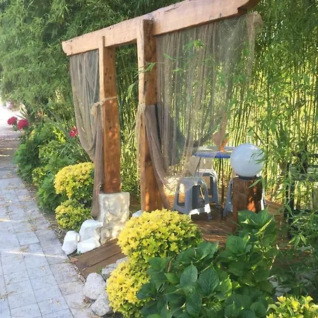 Quinta Forum Lejlighed