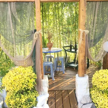 Quinta Forum アパート *