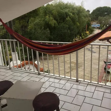 Quinta Forum アパート *