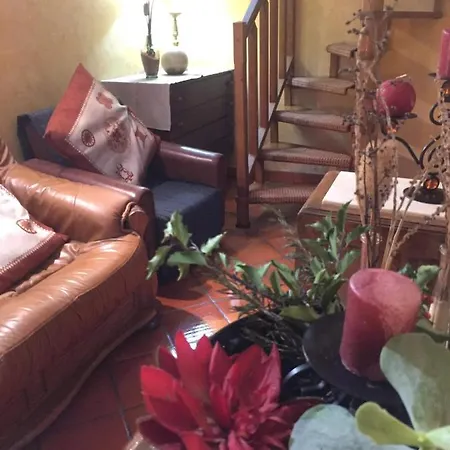 Quinta Forum Lejlighed *