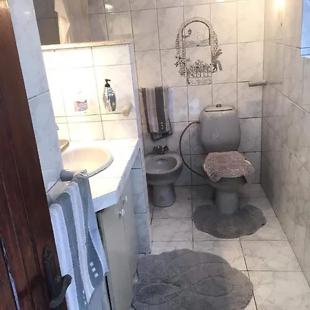 Quinta Forum Lejlighed *