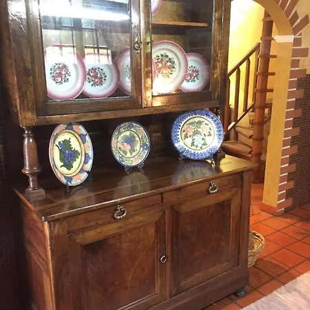 Lejlighed Quinta Forum *