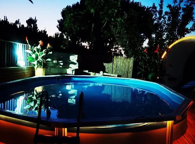 Апартаменты Quinta Forum