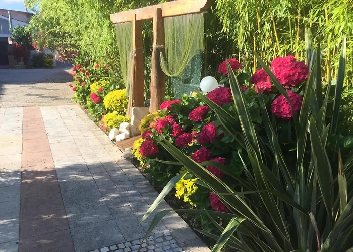 Quinta Forum Апартаменты