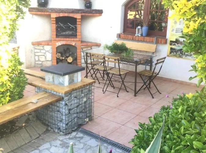 Апартаменты Quinta Forum *