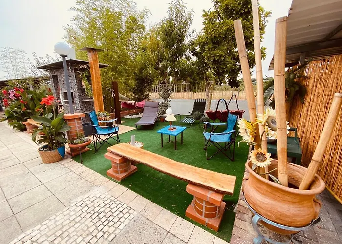 Quinta Forum Апартаменты