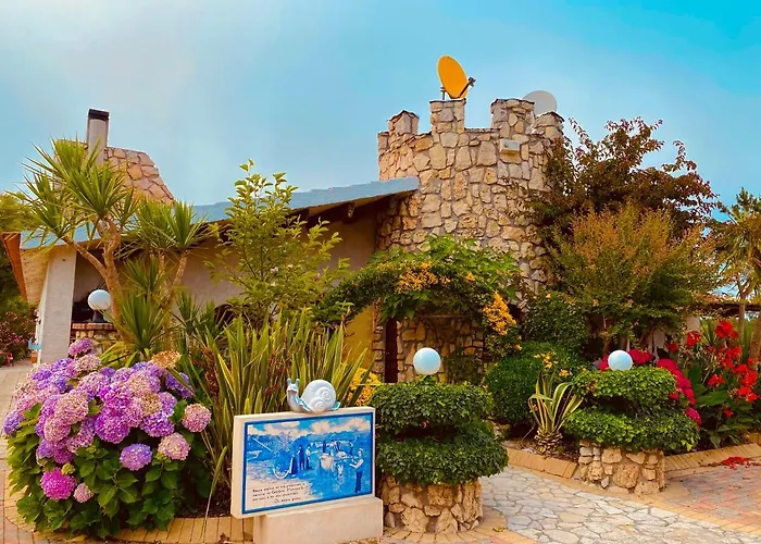 Quinta Forum Daire Tocha