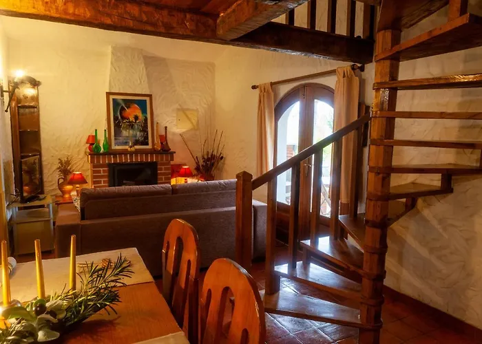 Quinta Forum Апартаменты