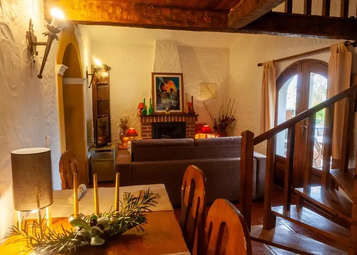 Quinta Forum Апартаменты