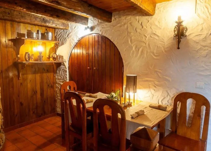 Quinta Forum Апартаменты Тоша