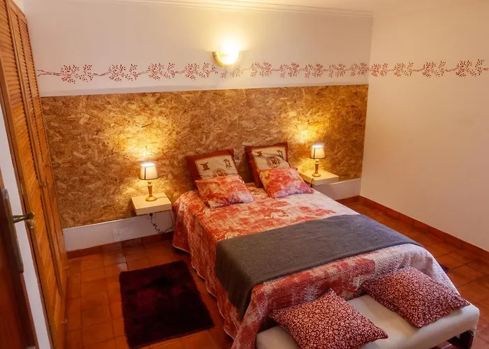 Lejlighed Quinta Forum *