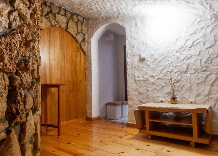 Lejlighed Quinta Forum *