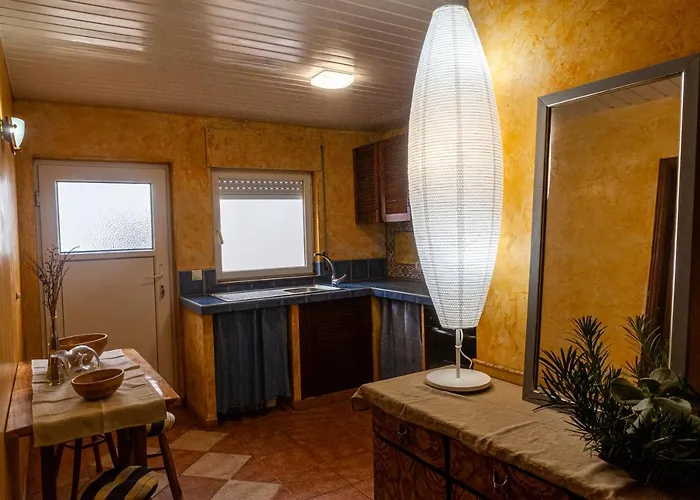 Quinta Forum Апартаменты *