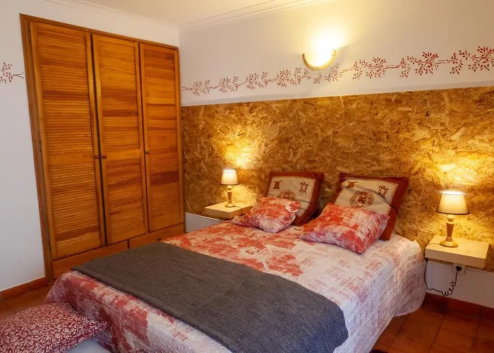 Quinta Forum * Tocha