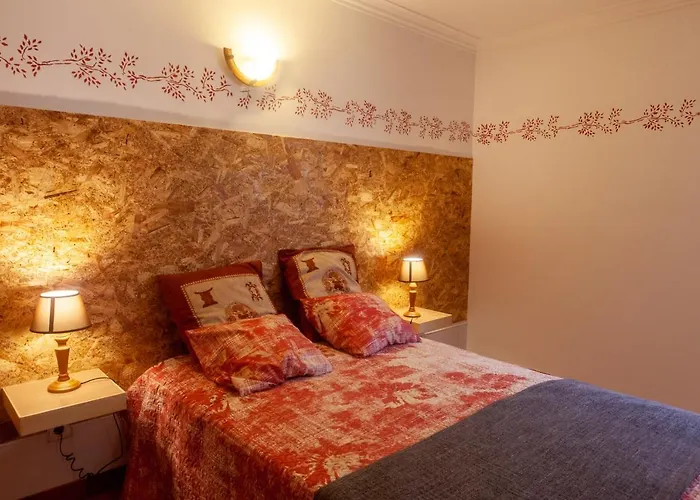 Апартаменты Quinta Forum Тоша