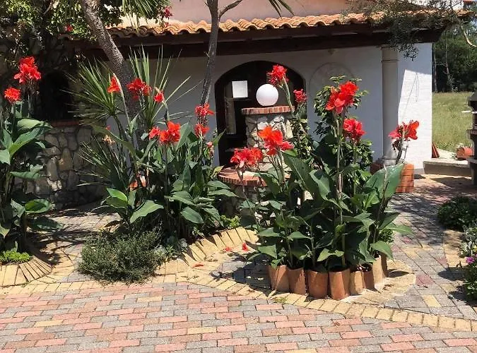 Quinta Forum Lejlighed *